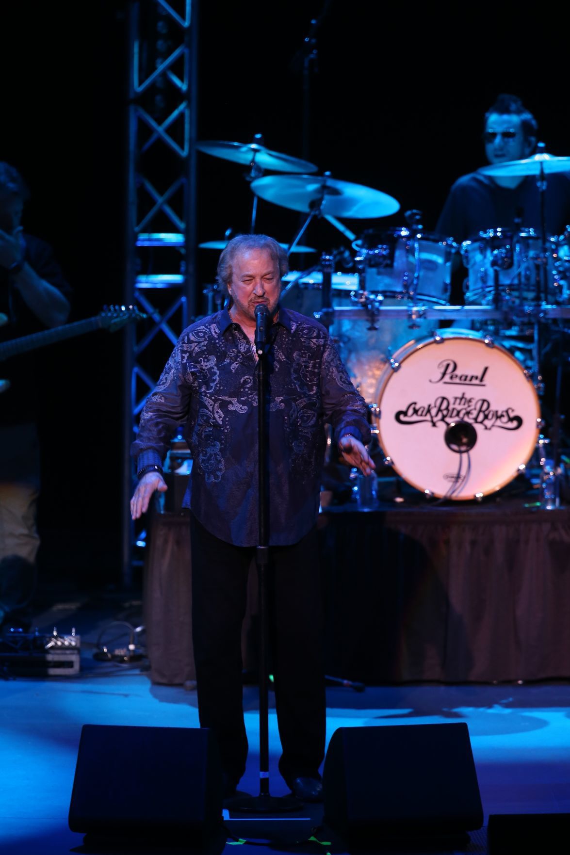Oak Ridge Boys
